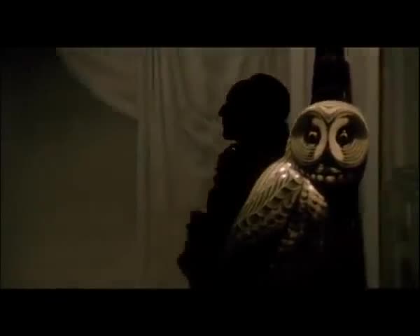 Extrait vidéo du film  Le Casanova de Fellini