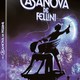 photo du film Le Casanova de Fellini