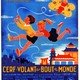 photo du film Le Cerf-volant du bout du monde