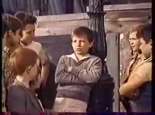 Extrait vidéo du film  Le Cerf-volant du bout du monde