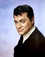 Tony Curtis