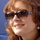 photo de Susan Sarandon