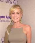 Sharon Stone