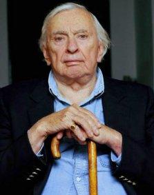 Gore Vidal