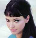 Anna Karina