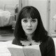 photo de Anna Karina