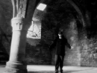 Extrait vidéo du film  À minuit, je possèderai ton âme