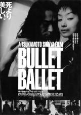 voir la fiche complète du film : Bullet Ballet
