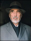 Christopher Lee