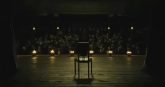 Un extrait du film  L Illusionniste