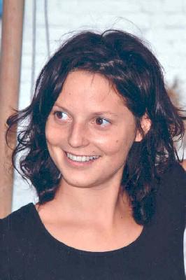 Fanny Hanciaux