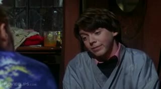 Un extrait du film  Harold et Maude