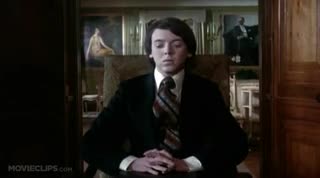 Un extrait du film  Harold et Maude