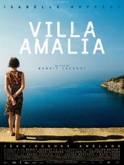 voir la fiche complète du film : Villa Amalia