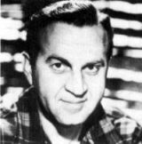 Howard Da Silva