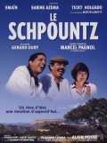 Le Schpountz