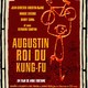 photo du film Augustin roi du kung-fu