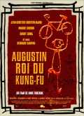 voir la fiche complète du film : Augustin roi du kung-fu
