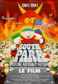 voir la fiche complète du film : South Park, le film