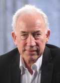 Simon Callow