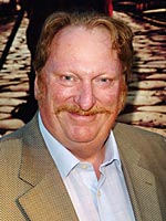 Jeffrey Jones