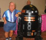 Kenny Baker