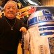 photo de Kenny Baker