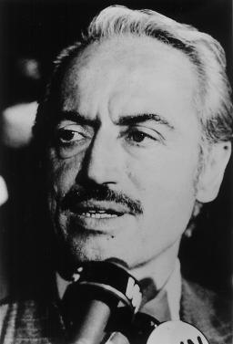 Marvin Miller