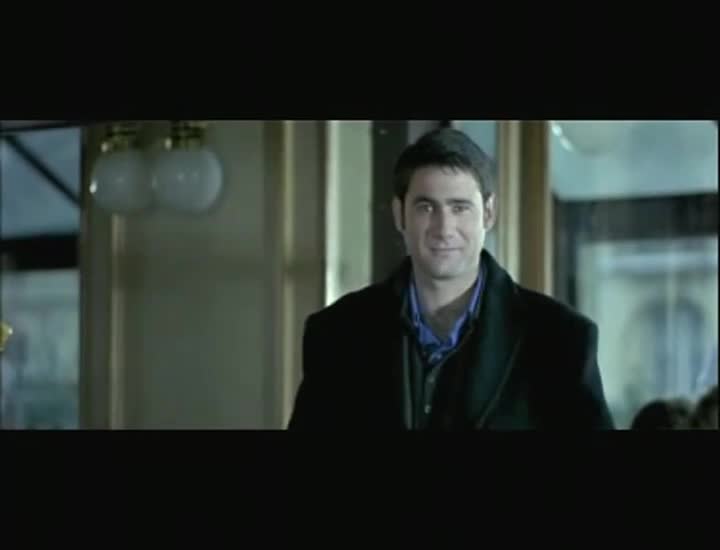 Extrait vidéo du film  Une liaison pornographique