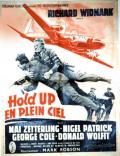 voir la fiche complète du film : Hold-up en plein ciel