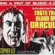 photo du film Une messe pour Dracula