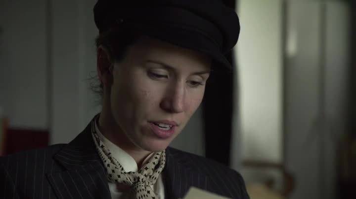 Extrait vidéo du film  Gorki Tchekhov, 1900