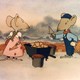 photo du film La Souris du Père Noël