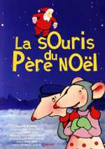 La Souris Du Père Noël