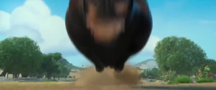 Un extrait du film  Ferdinand