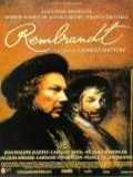 voir la fiche complète du film : Rembrandt