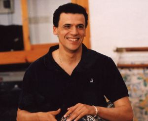Maher Kamoun