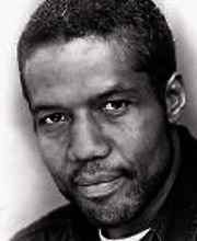 Hugh Quarshie