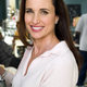 photo de Andie MacDowell