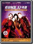 voir la fiche complète du film : Guns 1748