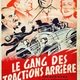 photo du film Le Gang des tractions arrière