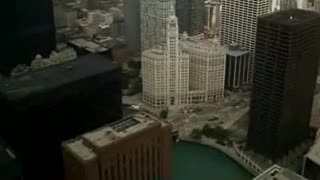 Extrait vidéo du film  Un De trop