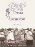 voir la fiche complète du film : Grateful Dead Meet-Up At The Movies 2023