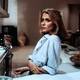 photo de Lauren Hutton