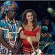 photo du film Amour, piments et bossa nova