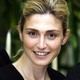 photo de Julie Gayet