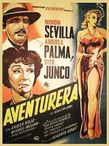 L Aventurière