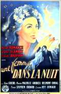 voir la fiche complète du film : Une Femme dans la nuit