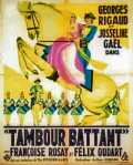 voir la fiche complète du film : Tambour battant