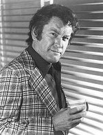 Earl Holliman